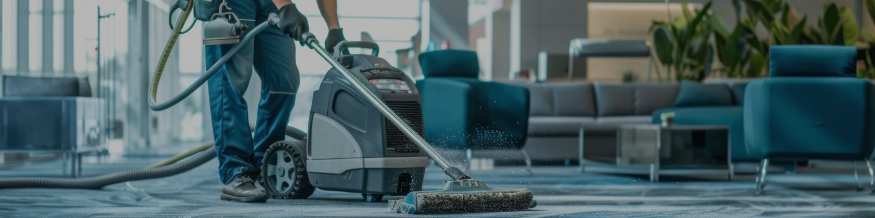 Fargo-Moorhead Commercial Cleaning Company